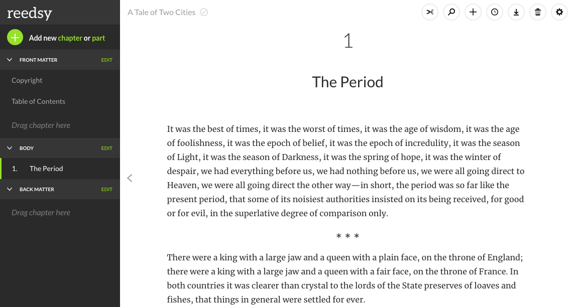 best writing app for researchers